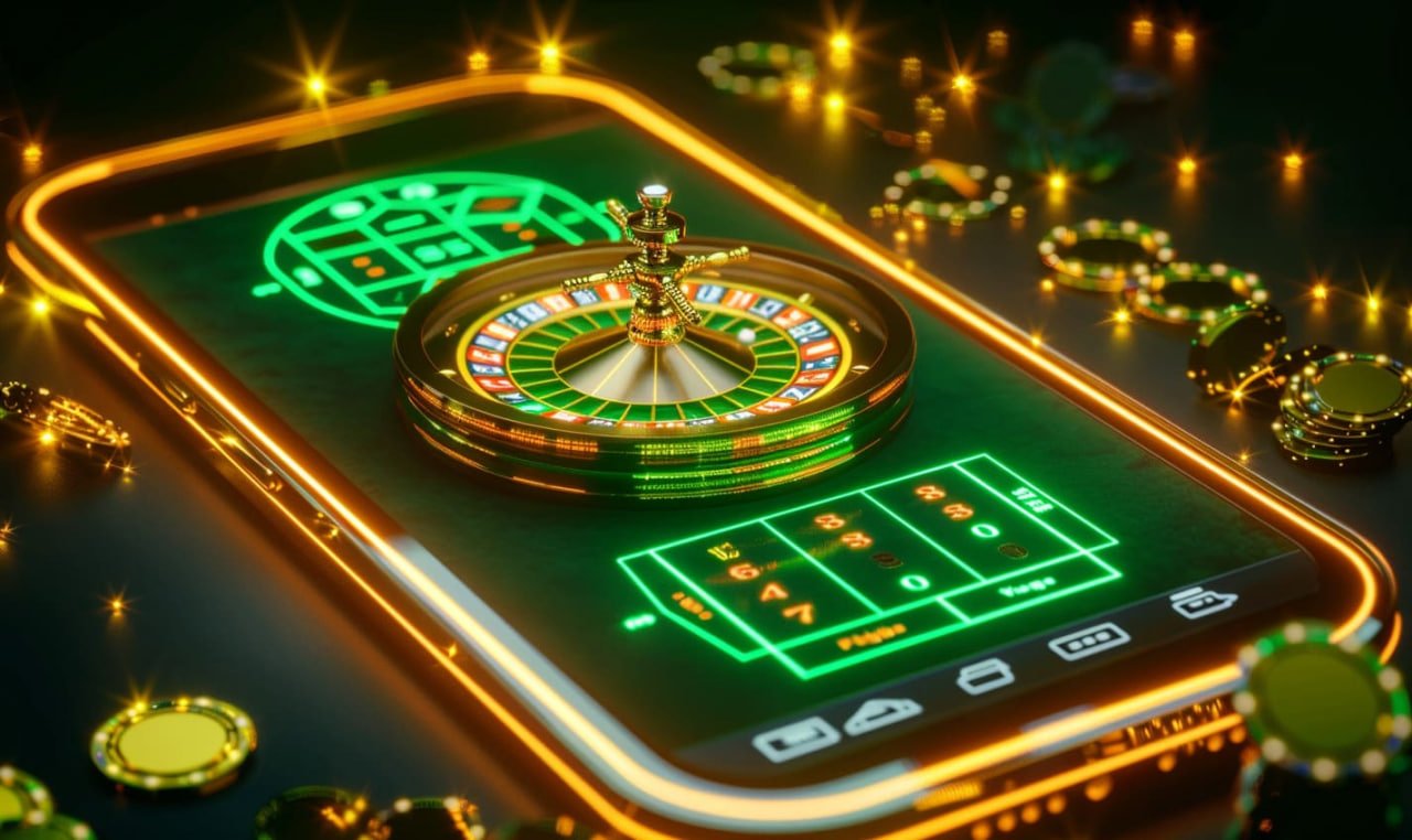 KBZ79 Slots Live Casino App Interface မြန်မာ ကစားသူများ