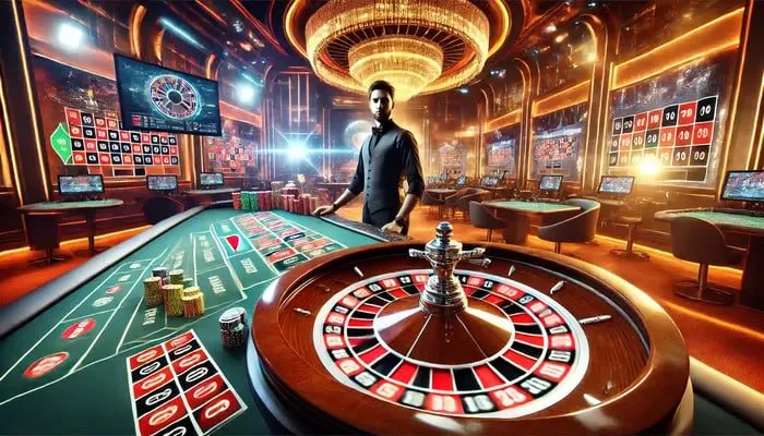 kbz79 Live Casino HD streaming မြန်မာ