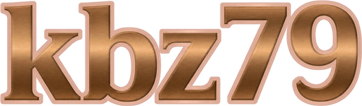 kbz79 Logo
